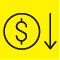 Yellow Background Website Icons 60x60 19